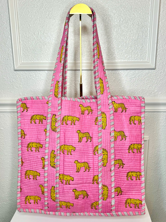 Julissa Tote