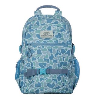 Saltwater Camo Backpack