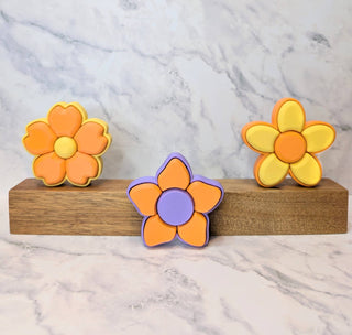 Flower Power Clickees