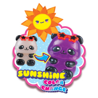 Taba-licious Sunshine Surprise Pets