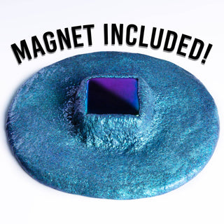 Happy Earth Magnetic putty