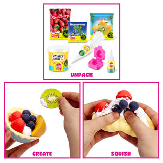 Slime Mart- Tart Bag
