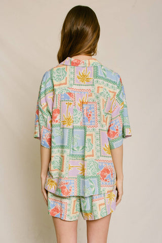 Paradise Vibe Set