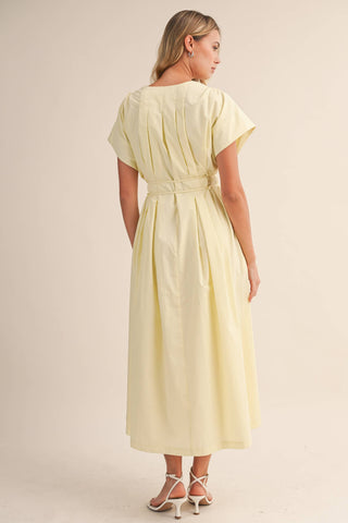 Paula Dress