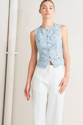 Edna Vest