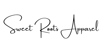 Sweet Roots Apparel 