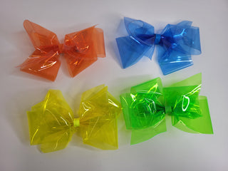 Large Water Bows