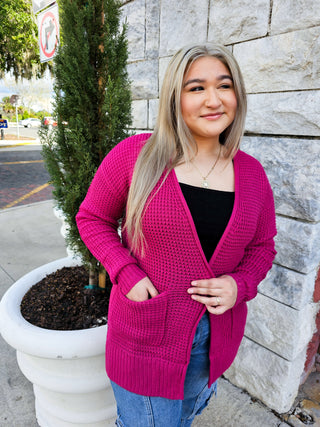 Ella Cardigan