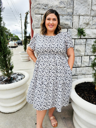 Flowers Dress