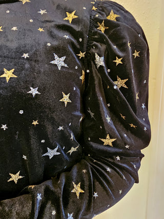 Star Struck Top