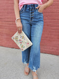 Statement Piece Jeans-Judy Blue