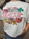 Teacher Tee