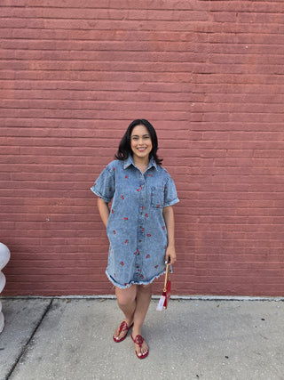 Sweet Taste Dress