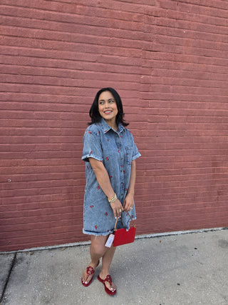 Sweet Taste Dress