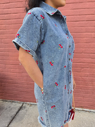 Sweet Taste Dress