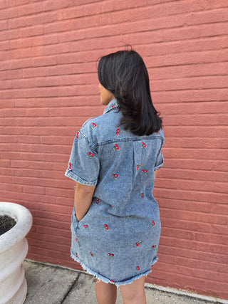 Sweet Taste Dress