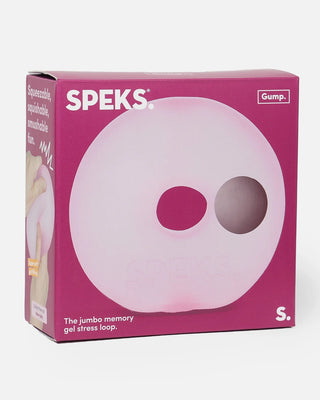 SPEKS. Gump Jumbo Loop