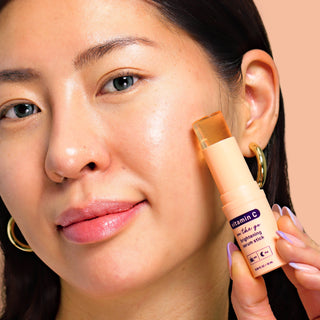 Plump & Glow Facial Serum Stick Duo