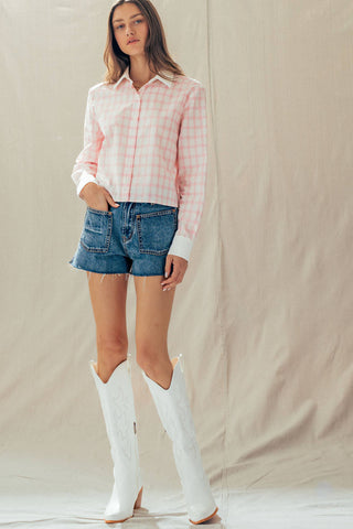 Alaina Top