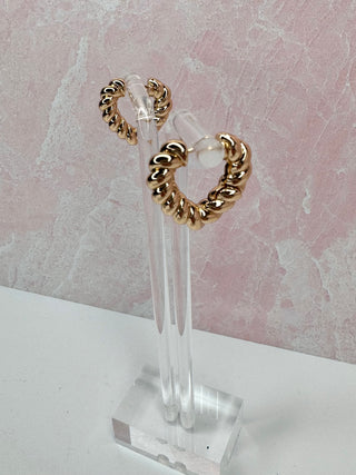 Val Earrings