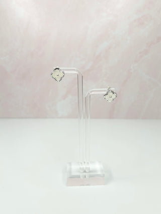 Elegant & Timeless Earrings