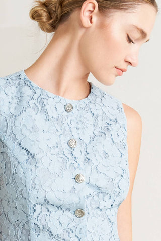 Edna Vest