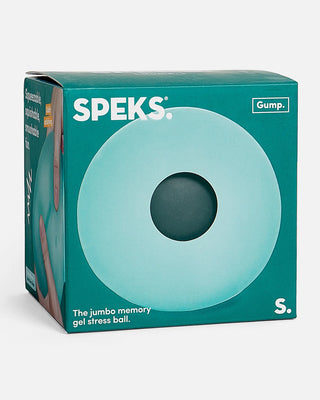 SPEKS. Jumbo Gump Ball