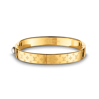 Luxe Gold Bangle