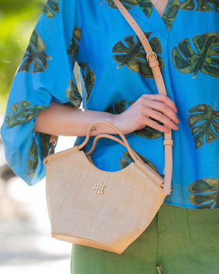 Leland Mini Tote Bag