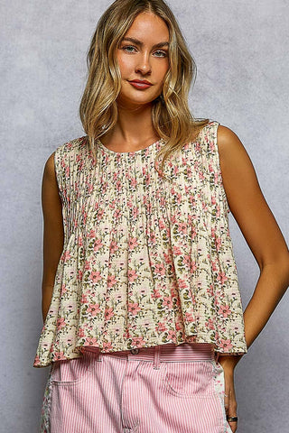 Arianna Top