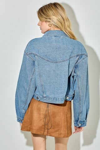 Jean Jacket Dream