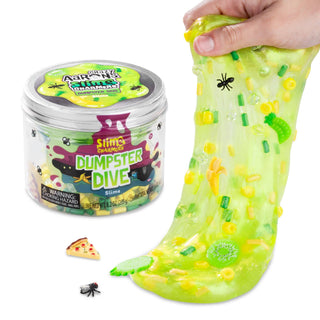 Dumpster Dive Slime