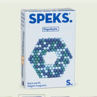 SPEKS. Pixel