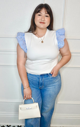 Tasha Top