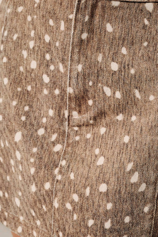 Fable Fawn Skirt