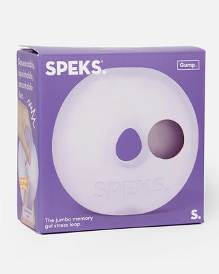 SPEKS. Gump Jumbo Loop