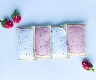 Pop Tart Set