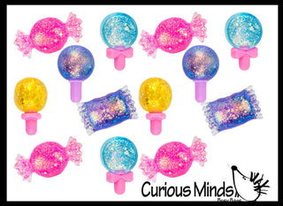 Mini Candy Squishy