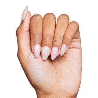 Full Bloom Press-On Nails