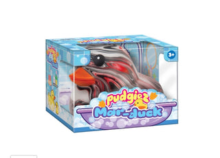 Pudgiez Mar-Duck