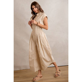 Clarissa Jumpsuit