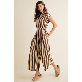Alejandra Jumpsuit