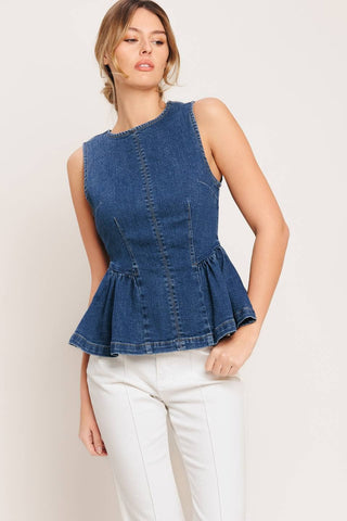 Harper Top