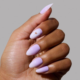 Lilac Reef Press-On Nails