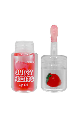 Juicy Fruits Lip Oils