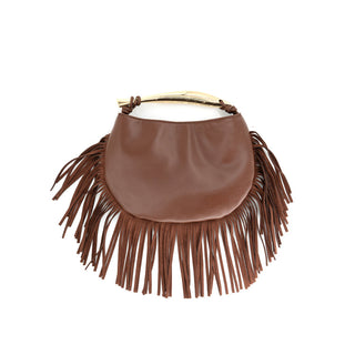 Brown Lovers Purse