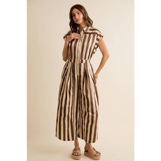 Alejandra Jumpsuit