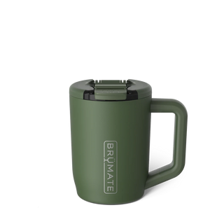 On The Move Tumbler -Green