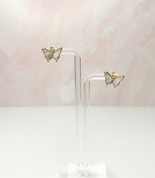 Fly High Earrings