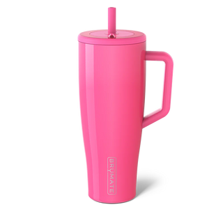 New Era Tumbler -Neon Pink